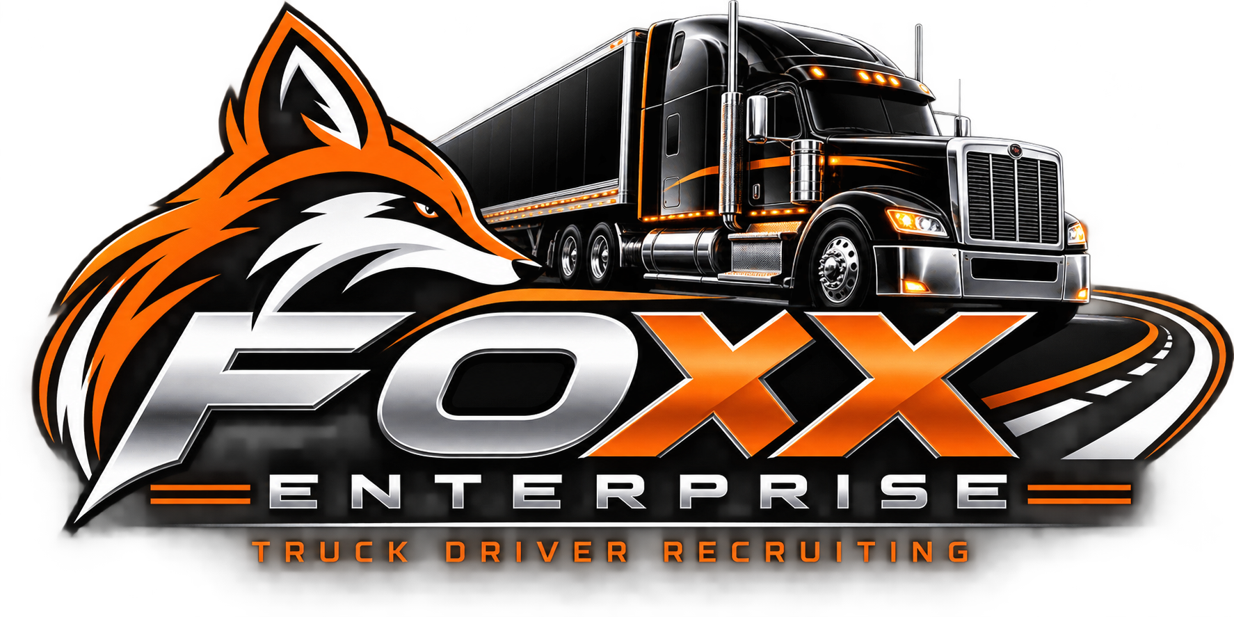 Foxx Enterprise Truck Driver Recruiting